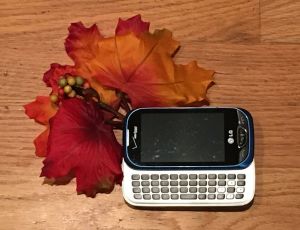 10.10.19 Being Clear