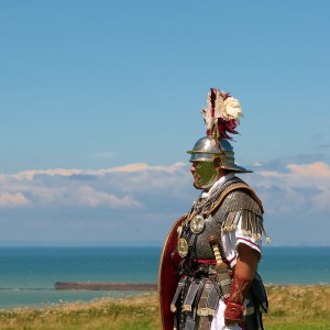 11.7.19 The Compassionate Centurion Wikimedia Commons